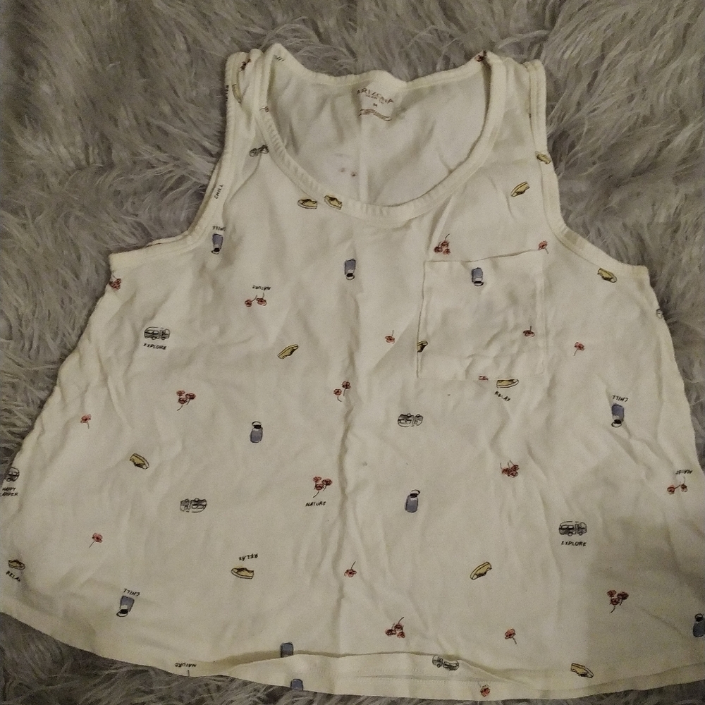 Arizona, Size Medium, Like New Blouse